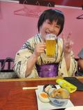 みえの　はるなさん