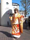 結衣さん