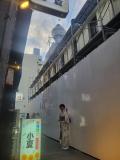 みえの　はるなさん