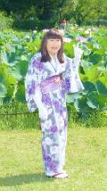 美咲麗子さん