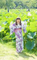 美咲麗子さん