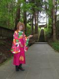 ゆきこさん