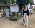 幸子さん