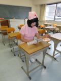 ゆきこさん