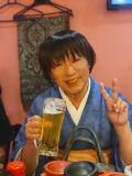 みえの　はるなさん