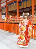 結衣さん