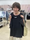 真理子さん