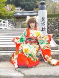 結衣さん