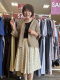 真理子さん
