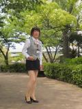 みえの　はるなさん