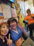 みえの　はるなさん