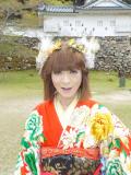 結衣さん