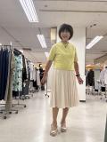 真理子さん