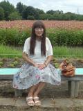 高木飛鳥さん