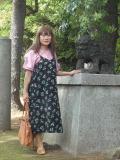 高木飛鳥さん