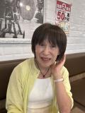 真理子さん