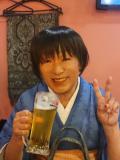 みえの　はるなさん