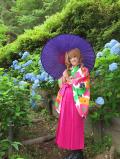 ゆきこさん