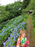 ゆきこさん