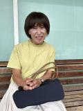 真理子さん