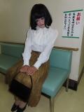 ゆきこさん