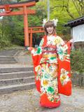 結衣さん