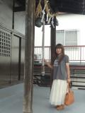 高木飛鳥さん