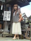 高木飛鳥さん