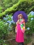 ゆきこさん