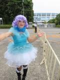 ゆきこさん