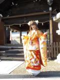 結衣さん