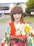 結衣さん