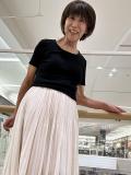 真理子さん