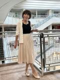 真理子さん
