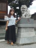 高木飛鳥さん