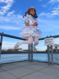ゆきこさん