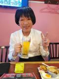 みえの　はるなさん