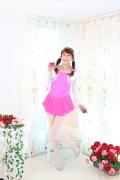 美咲ゆみこさん