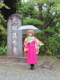 ゆきこさん