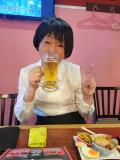 みえの　はるなさん