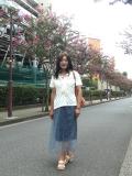 高木飛鳥さん