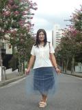 高木飛鳥さん