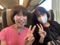 真理子さん