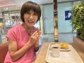 真理子さん