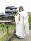結衣さん