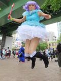 ゆきこさん
