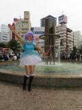 ゆきこさん