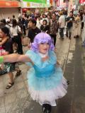 ゆきこさん
