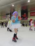 ゆきこさん