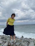 真理子さん